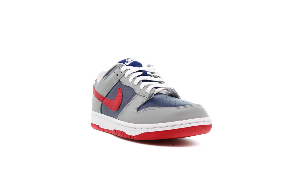 Nike x CO.JP Dunk Low 'Samba' - Image 4