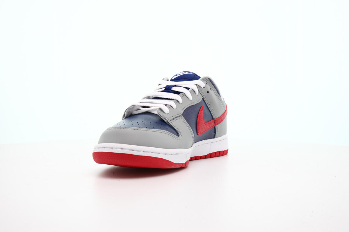 Nike x CO.JP Dunk Low 'Samba' - Image 6