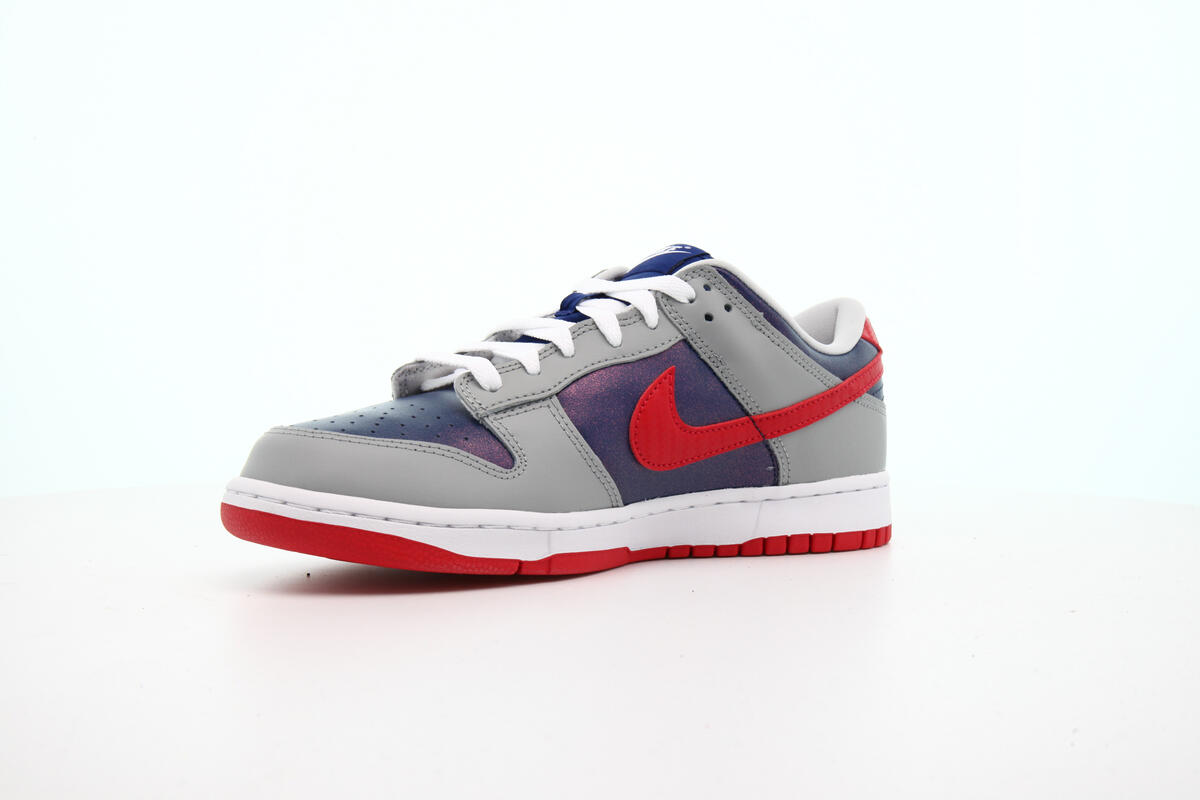 Nike x CO.JP Dunk Low 'Samba' - Image 7