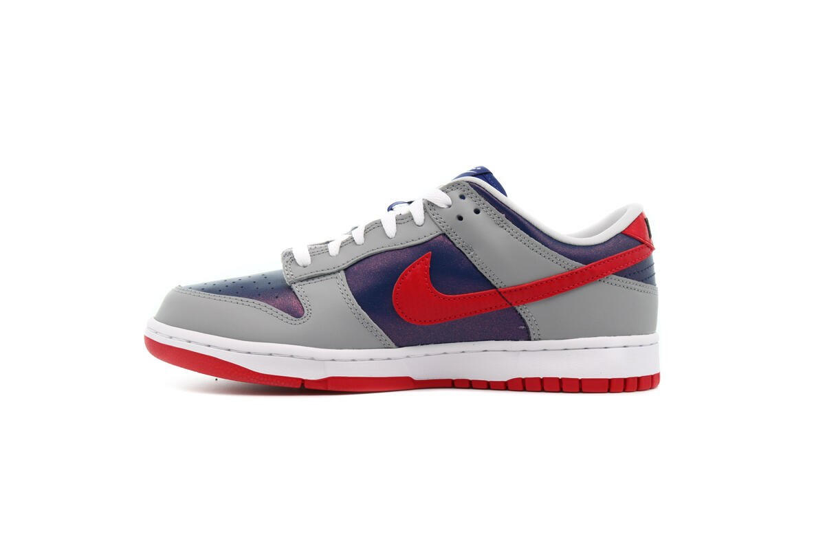 Nike x CO.JP Dunk Low 'Samba' - Image 8