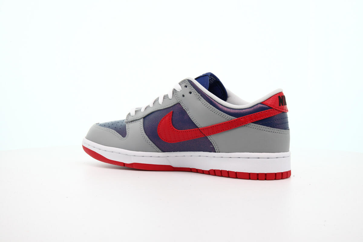 Nike x CO.JP Dunk Low 'Samba' - Image 9