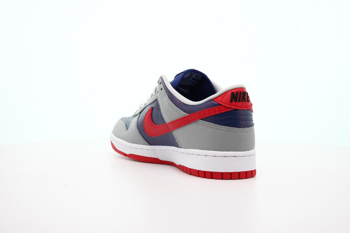Nike x CO.JP Dunk Low 'Samba' - Image 10