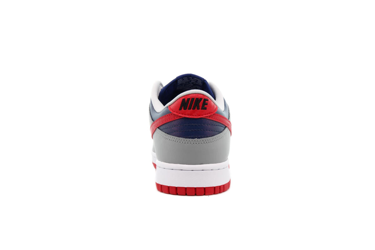 Nike x CO.JP Dunk Low 'Samba' - Image 11