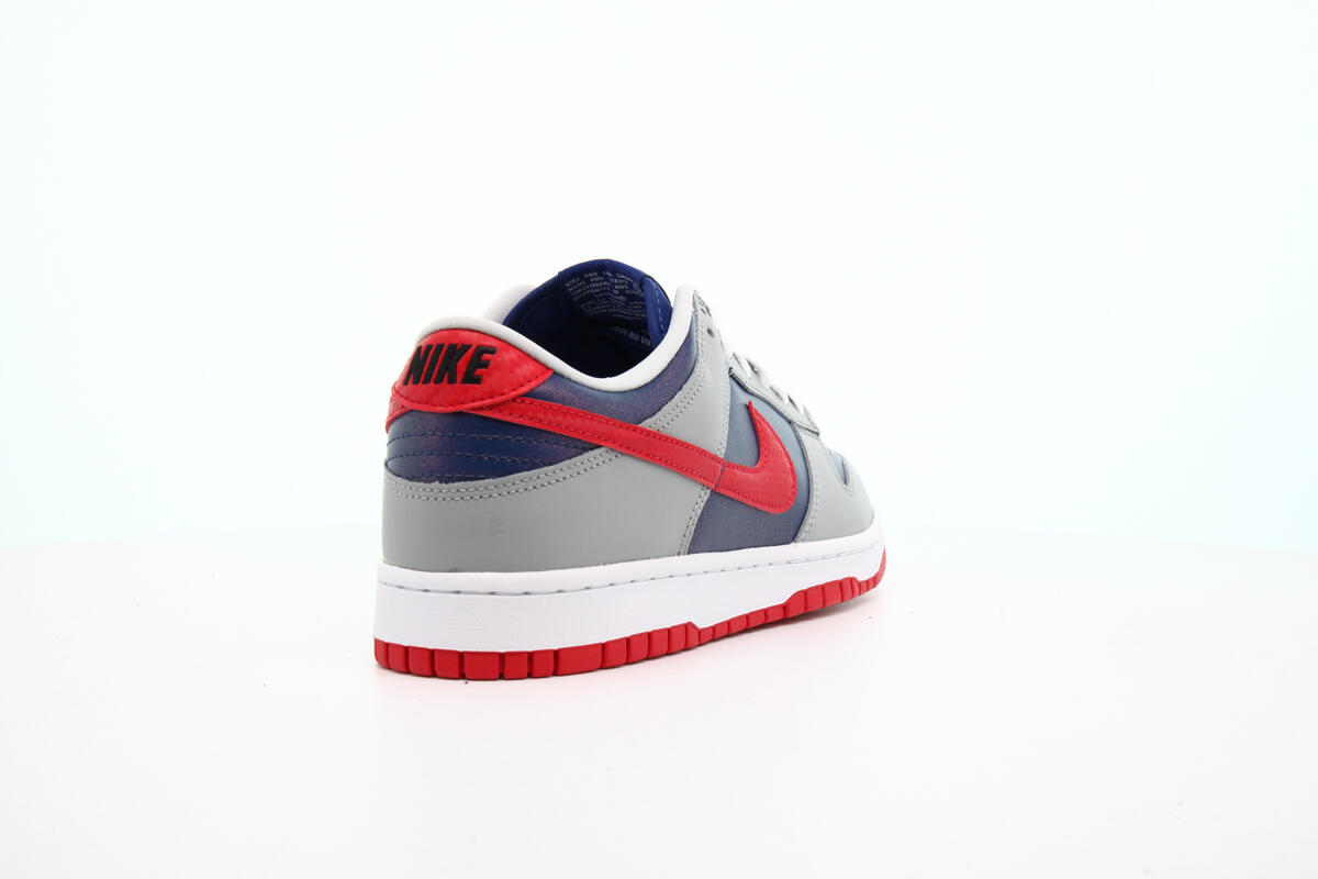 Nike x CO.JP Dunk Low 'Samba' - Image 12