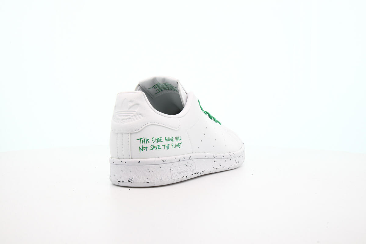 adidas Originals STAN Smith "Cloud White" - Image 12