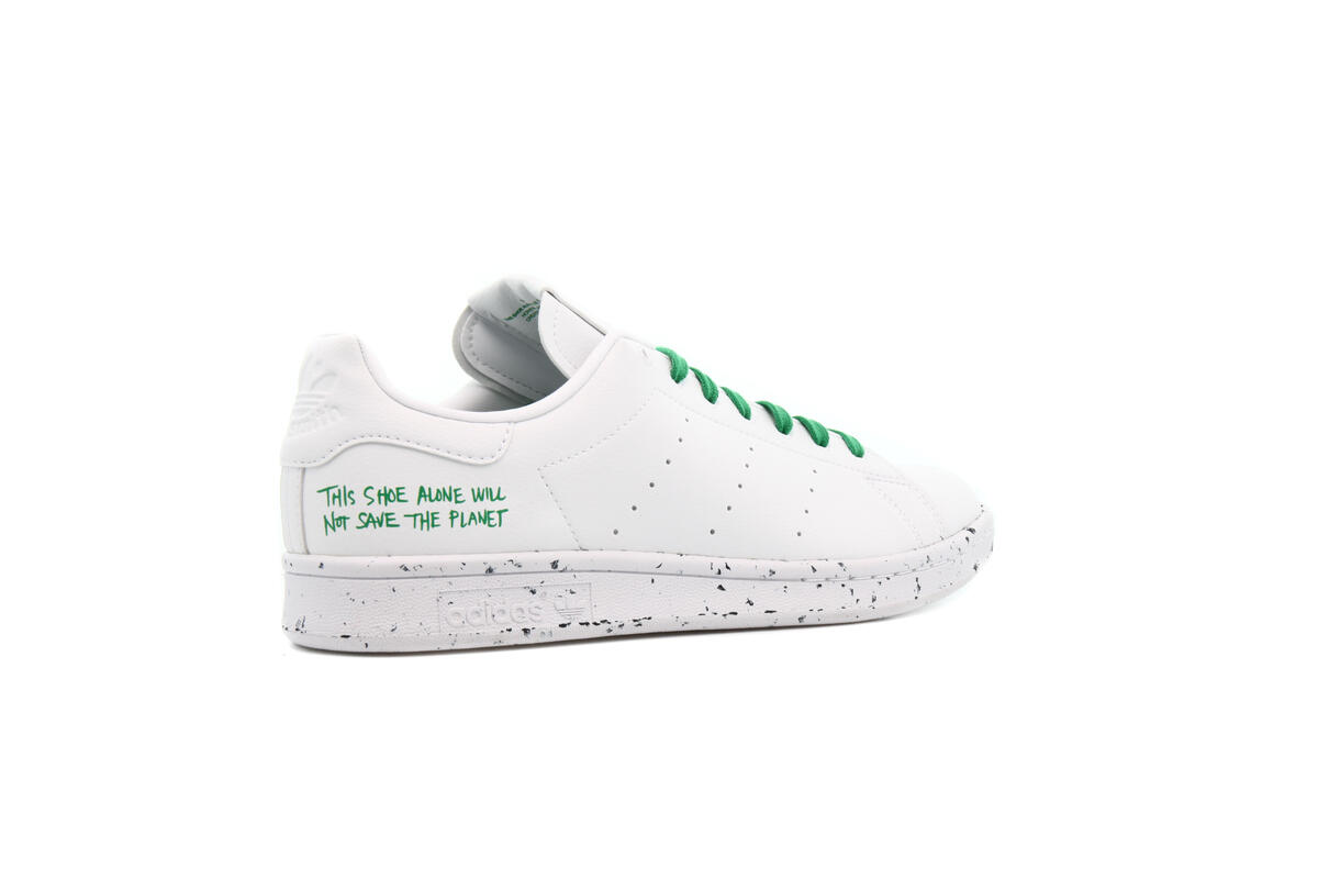 adidas Originals STAN Smith "Cloud White" - Image 13