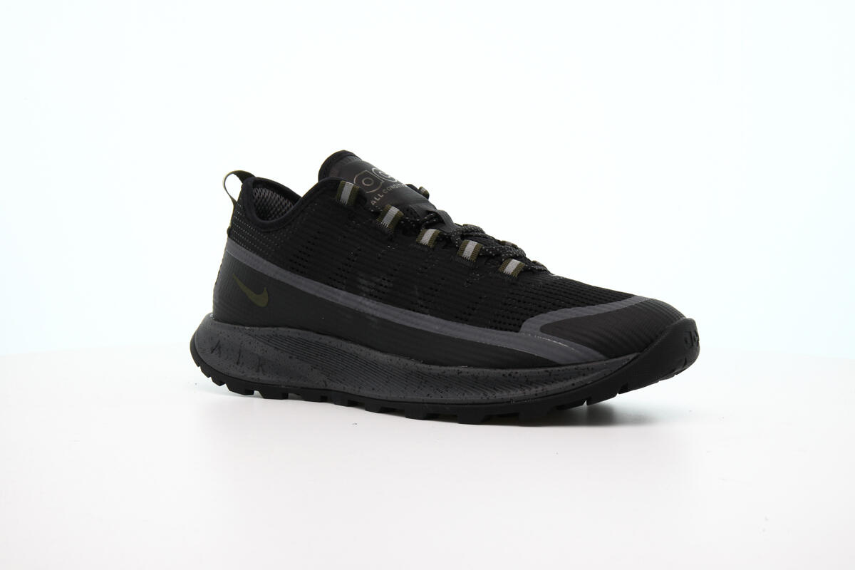 Nike ACG Air Nasu Black - Image 12