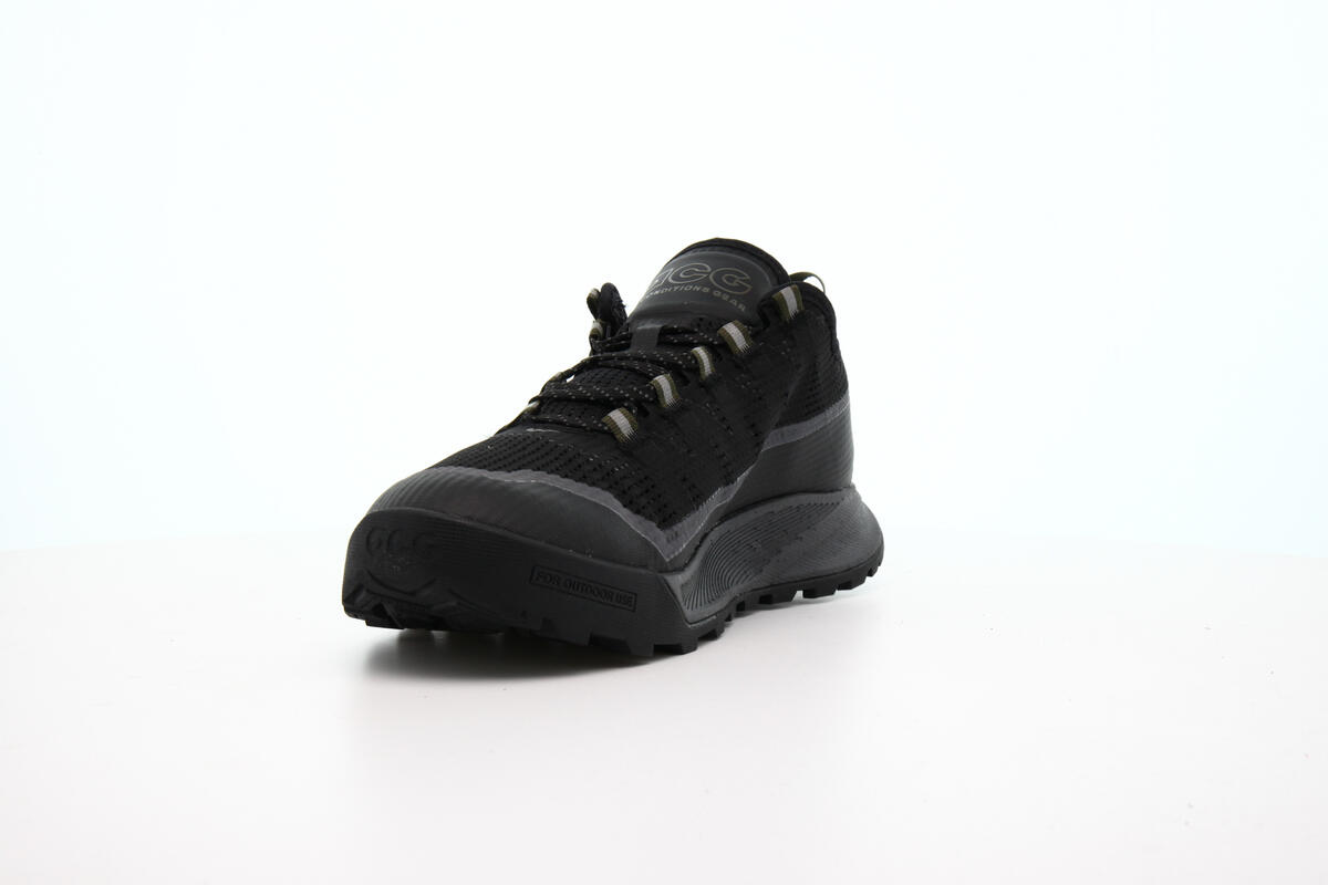 Nike ACG Air Nasu Black - Image 15