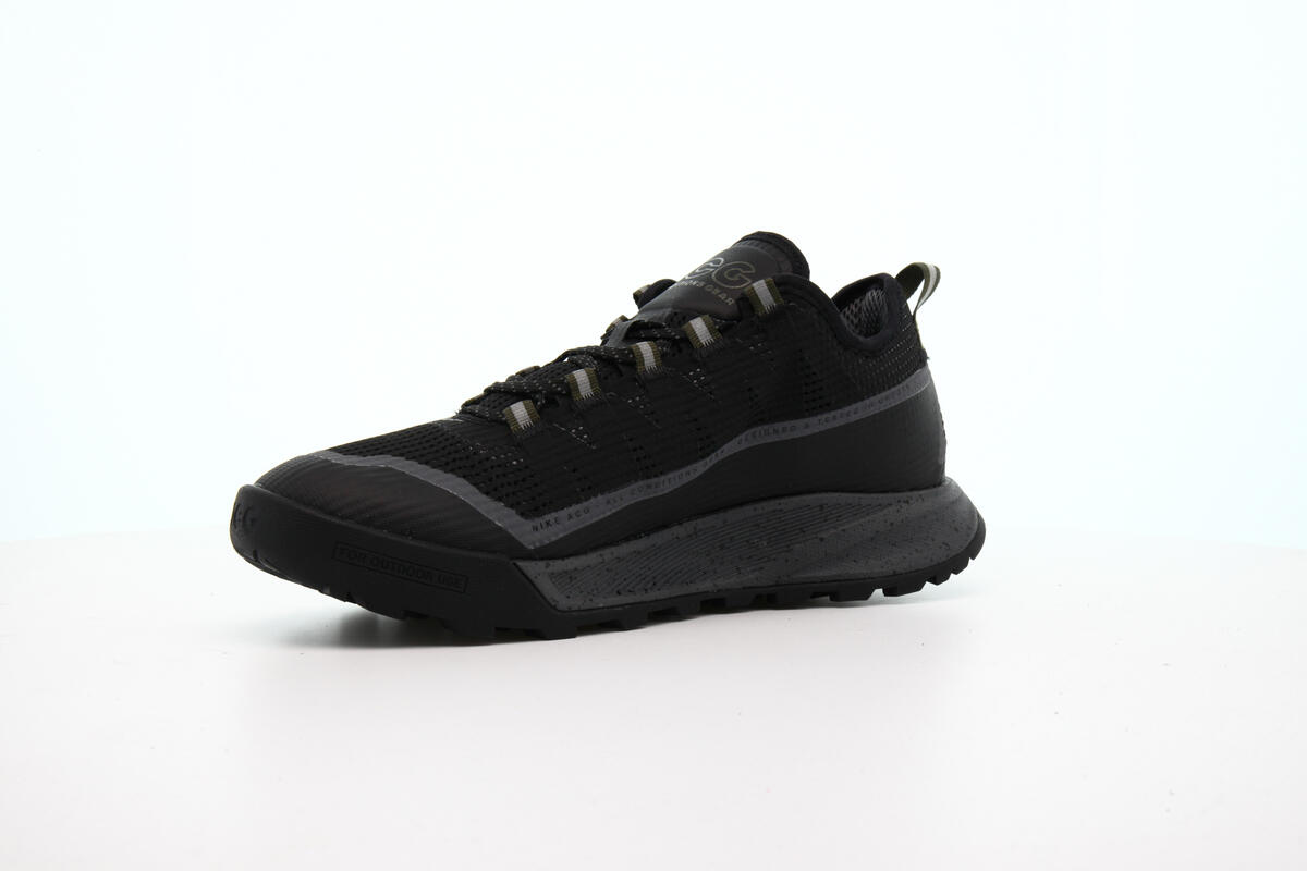 Nike ACG Air Nasu Black - Image 16