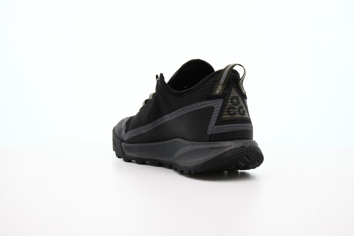 Nike ACG Air Nasu Black - Image 19