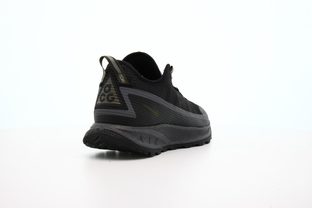 Nike ACG Air Nasu Black - Image 21