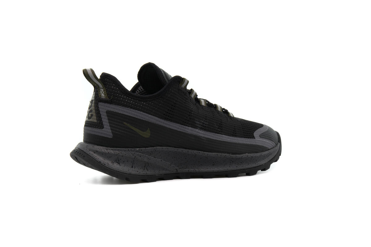 Nike ACG Air Nasu Black - Image 22