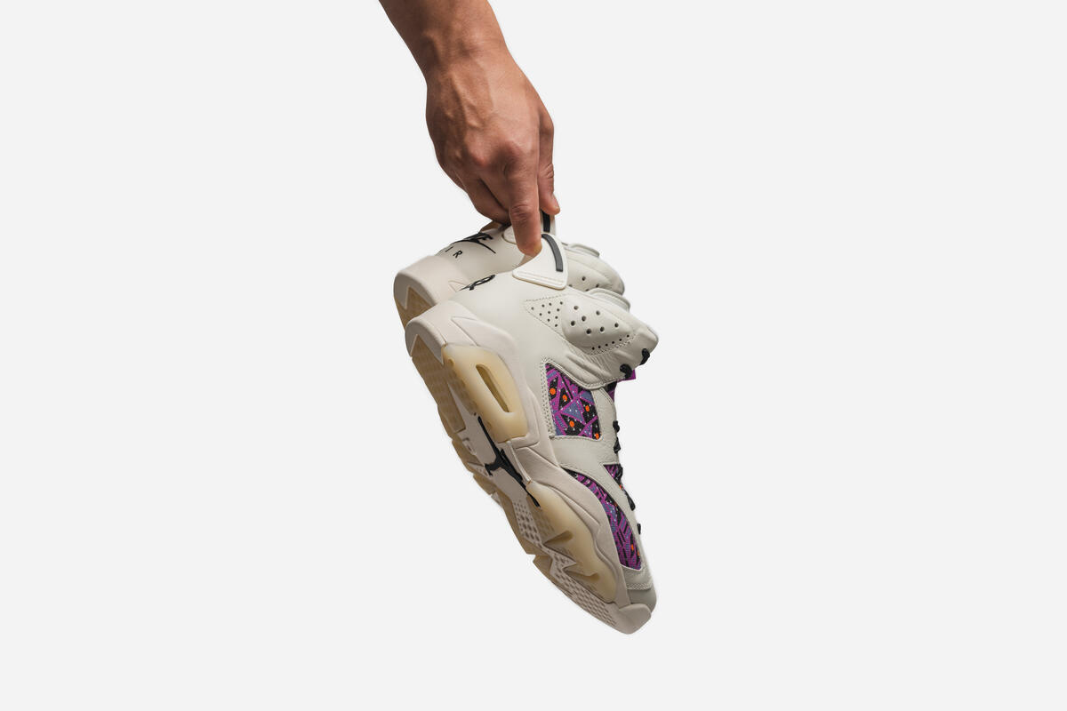 Air Jordan 6 Retro 'Race Blue' - Image 19