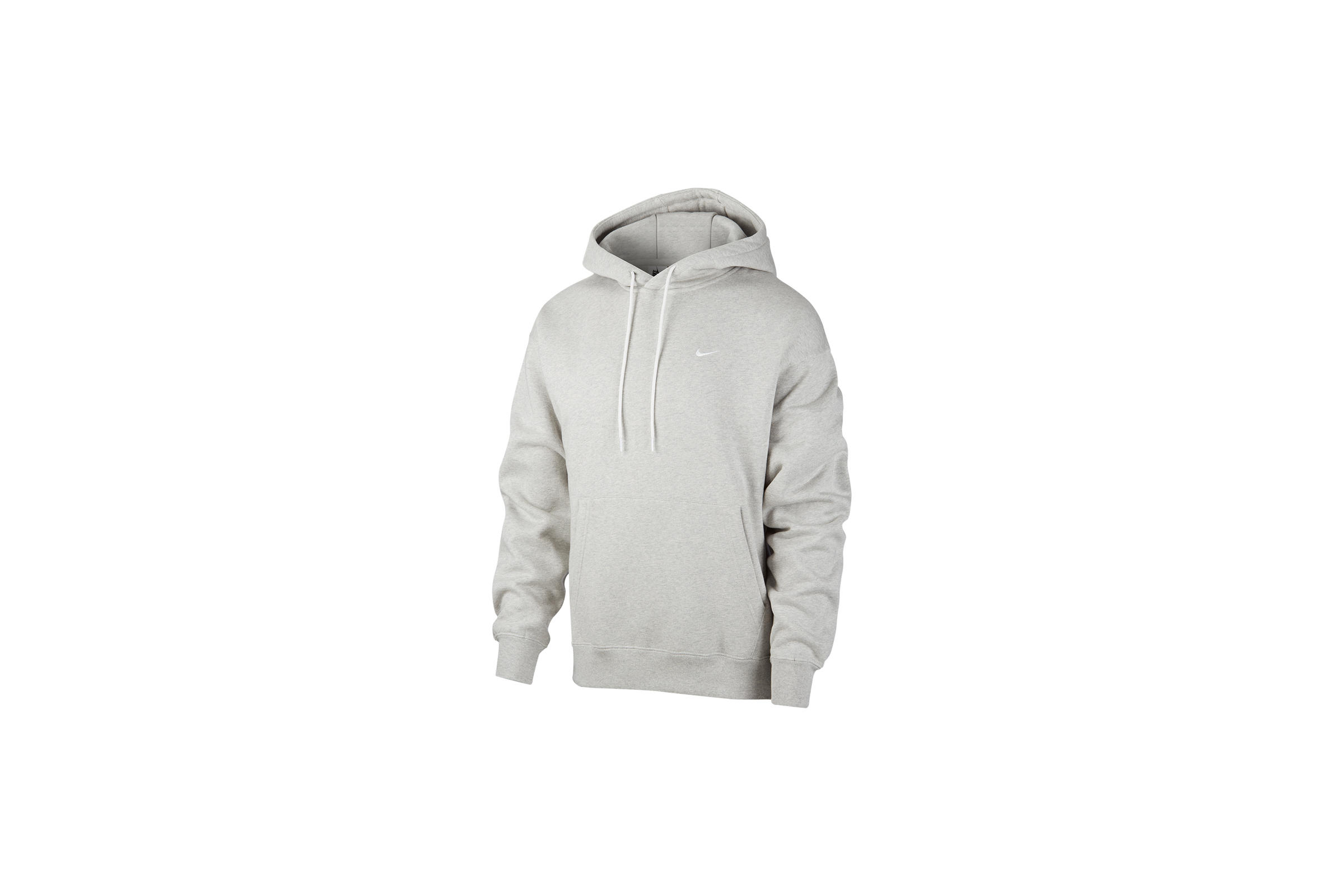 Nike NRG HOODIE "GREY"