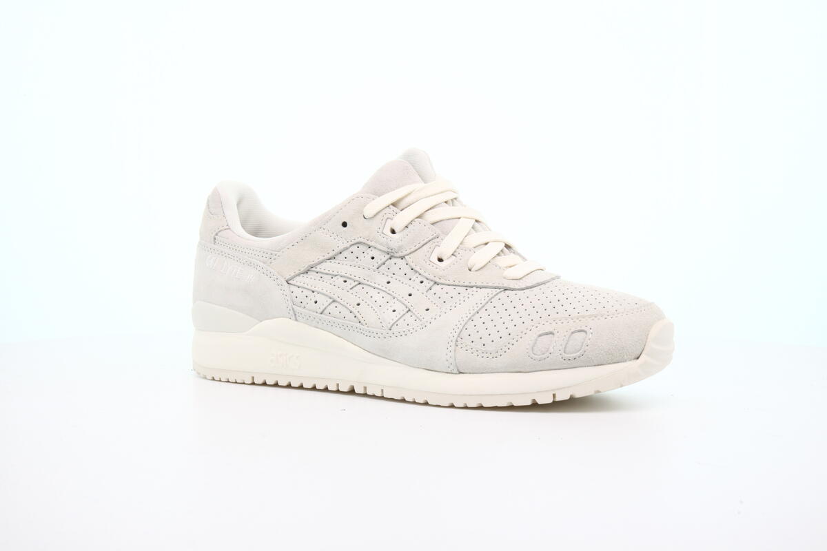 Asics Gel-Lyte III 'Cream' - Image 7