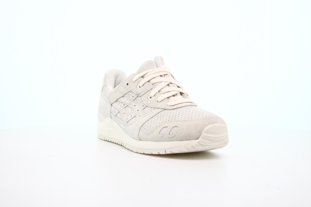 Asics Gel-Lyte III 'Cream' - Image 8