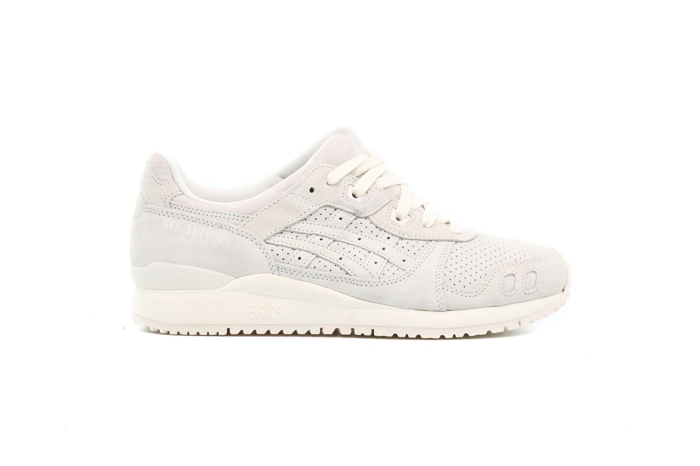 Asics GEL-LYTE III OG "CREAM"