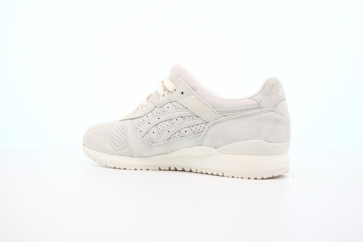 Asics Gel-Lyte III 'Cream' - Image 13