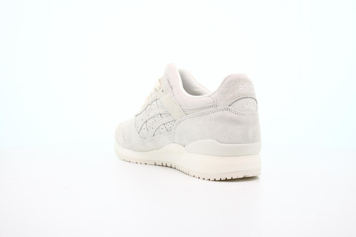 Asics Gel-Lyte III 'Cream' - Image 14