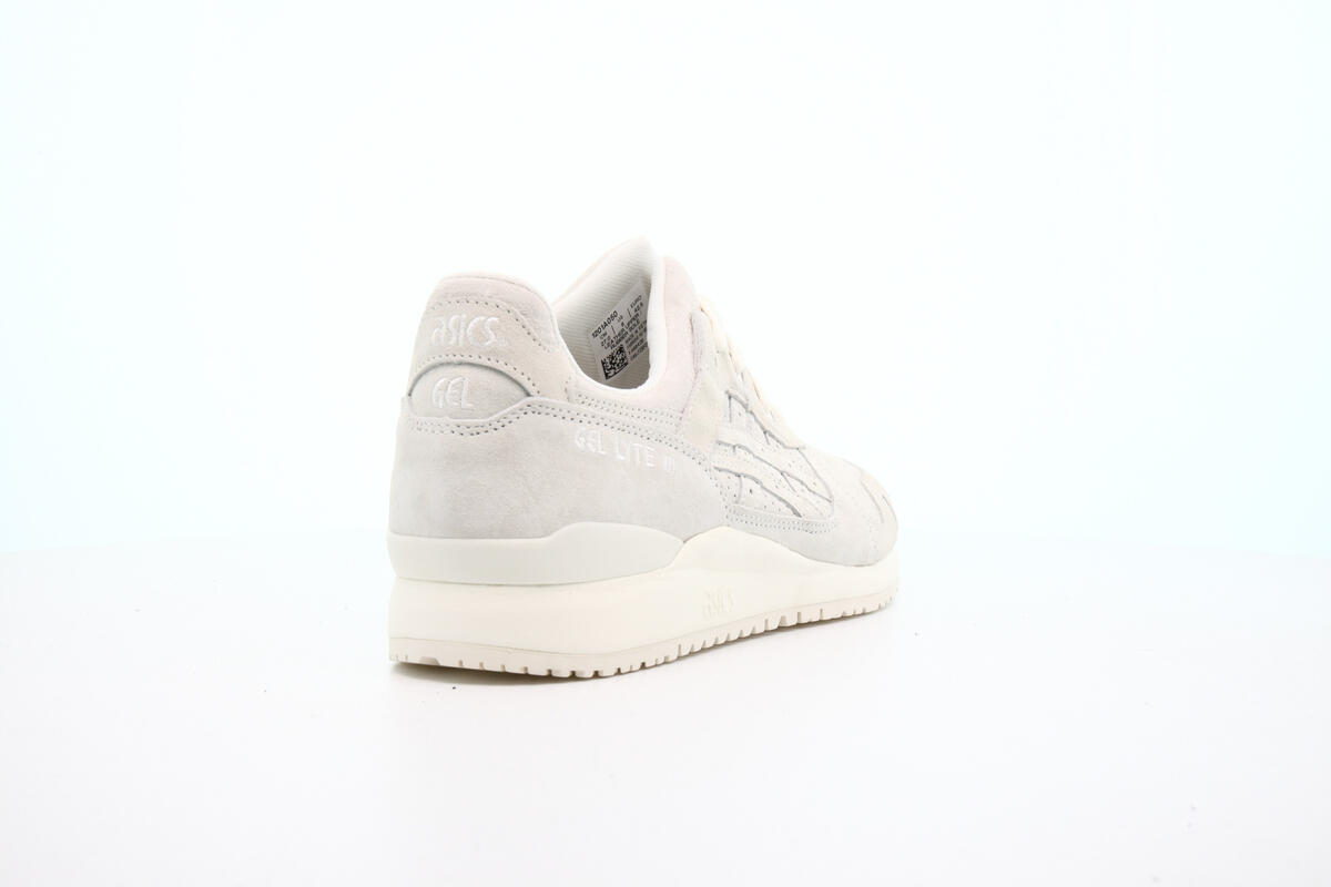 Asics Gel-Lyte III 'Cream' - Image 16