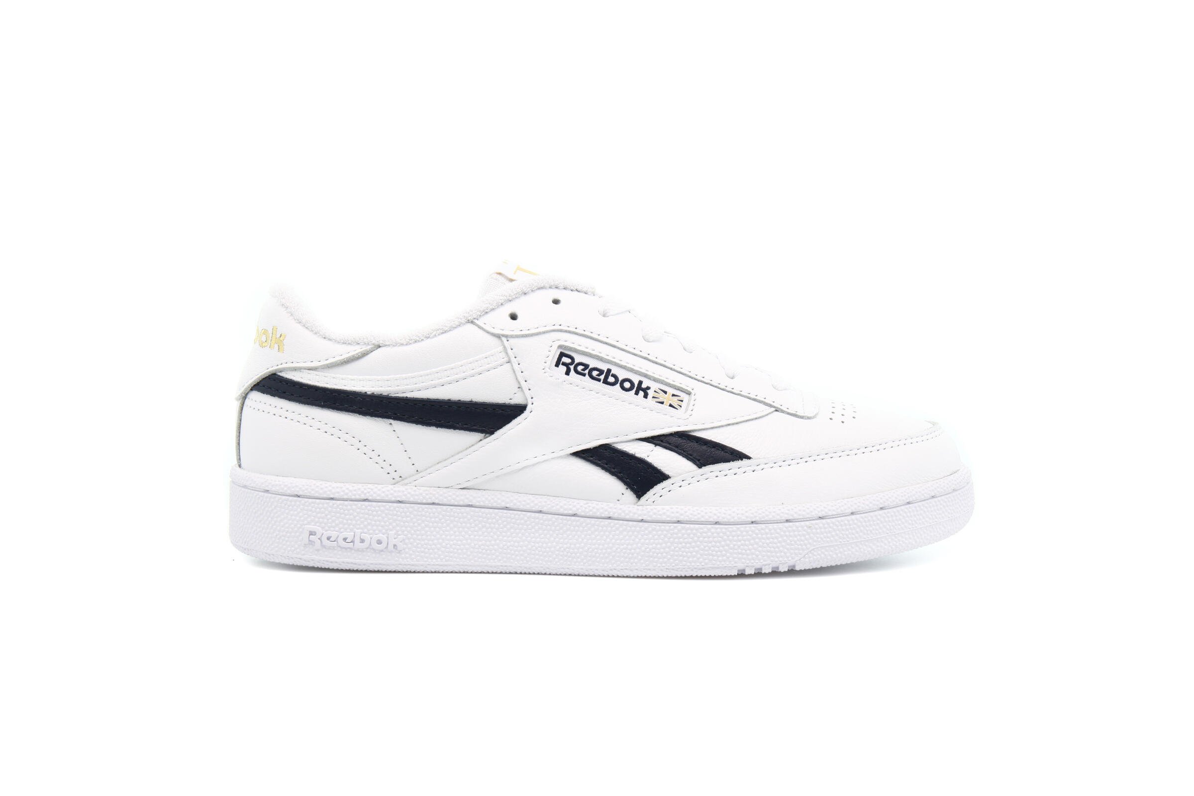 Reebok HOTEL CLUB C REVENGE MU "WHITE"