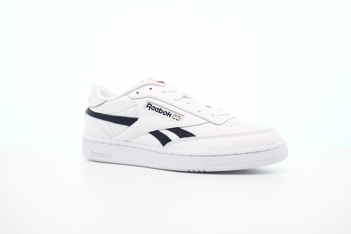 Reebok Hotel CLUB C Revenge MU "White" - Image 9