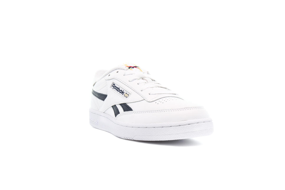 Reebok Hotel CLUB C Revenge MU "White" - Image 10