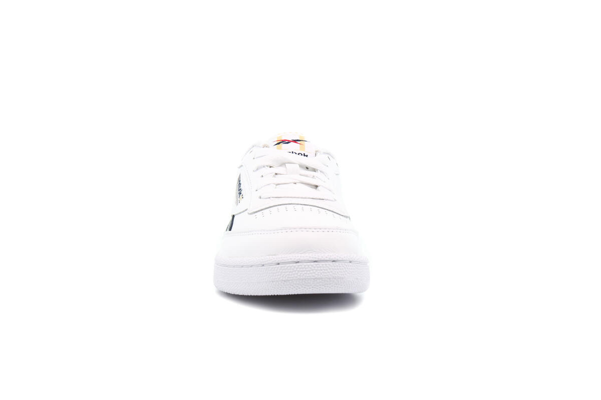 Reebok Hotel CLUB C Revenge MU "White" - Image 11