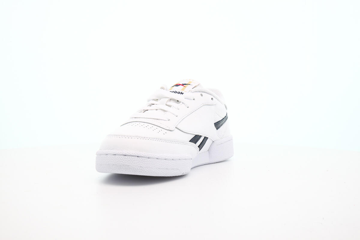 Reebok Hotel CLUB C Revenge MU "White" - Image 12