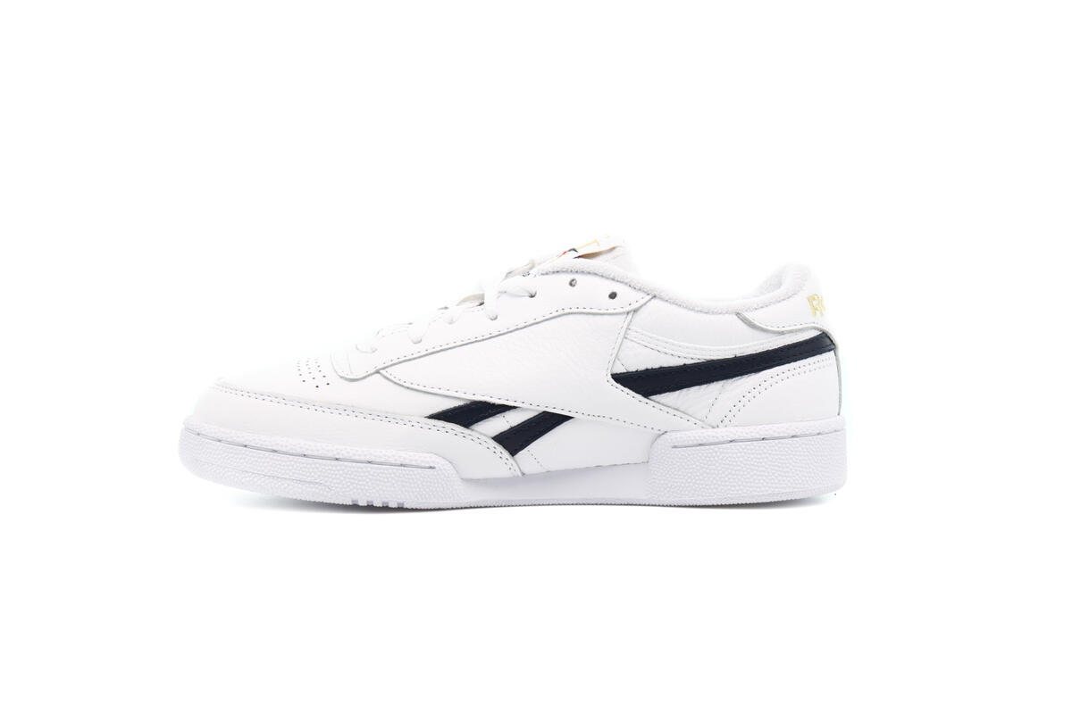 Reebok Hotel CLUB C Revenge MU "White" - Image 14