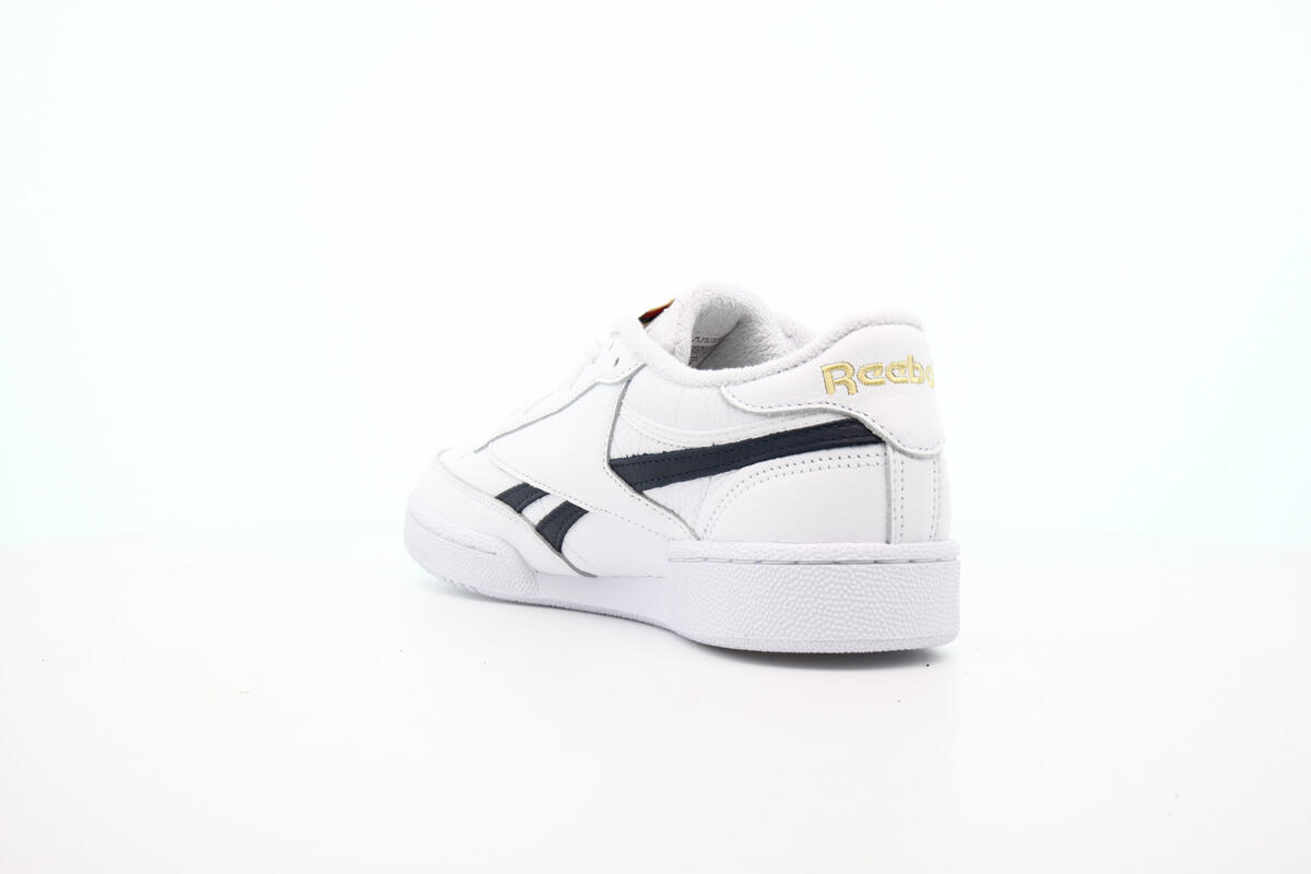 Reebok Hotel CLUB C Revenge MU "White" - Image 16
