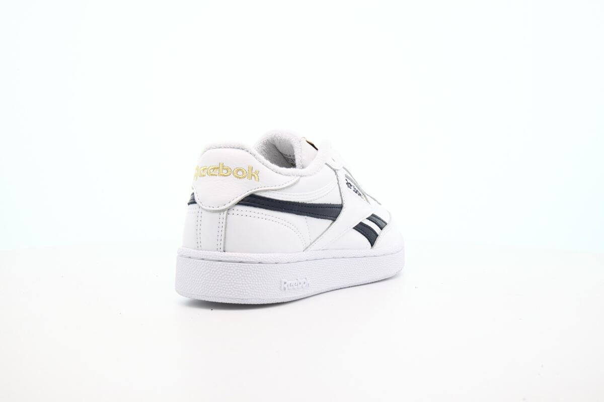 Reebok Hotel CLUB C Revenge MU "White" - Image 18