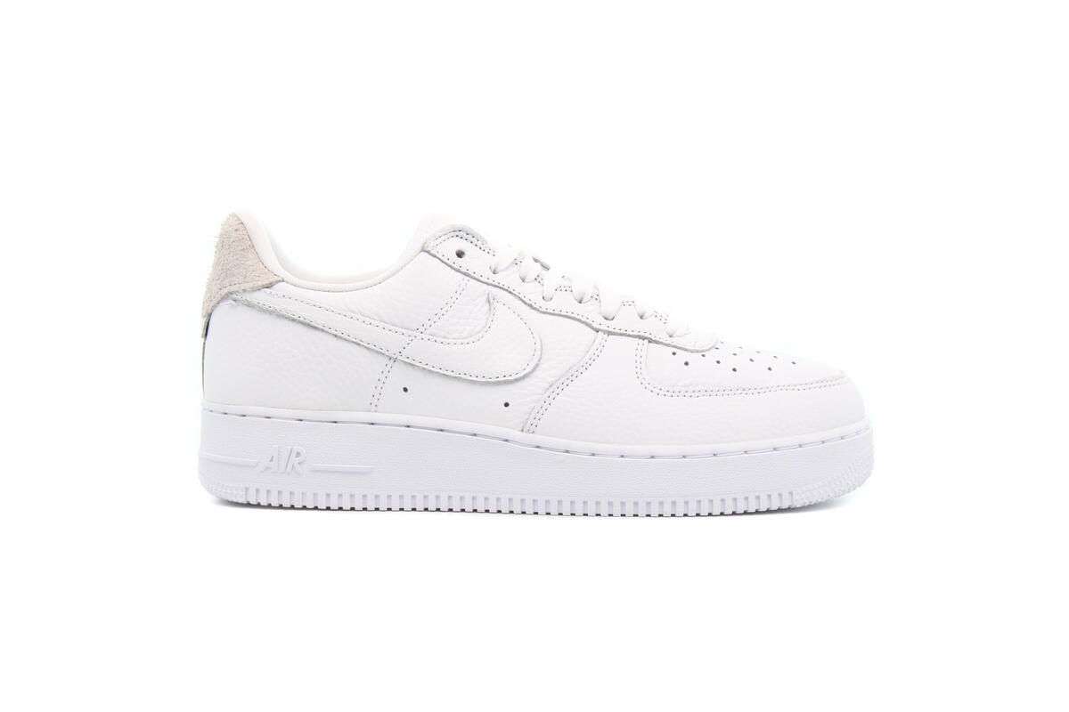Nike Air Force 1 '07 Craft White - Image 20