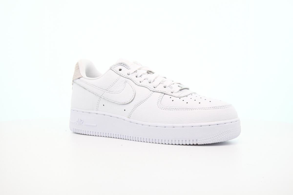 Nike Air Force 1 '07 Craft White - Image 21