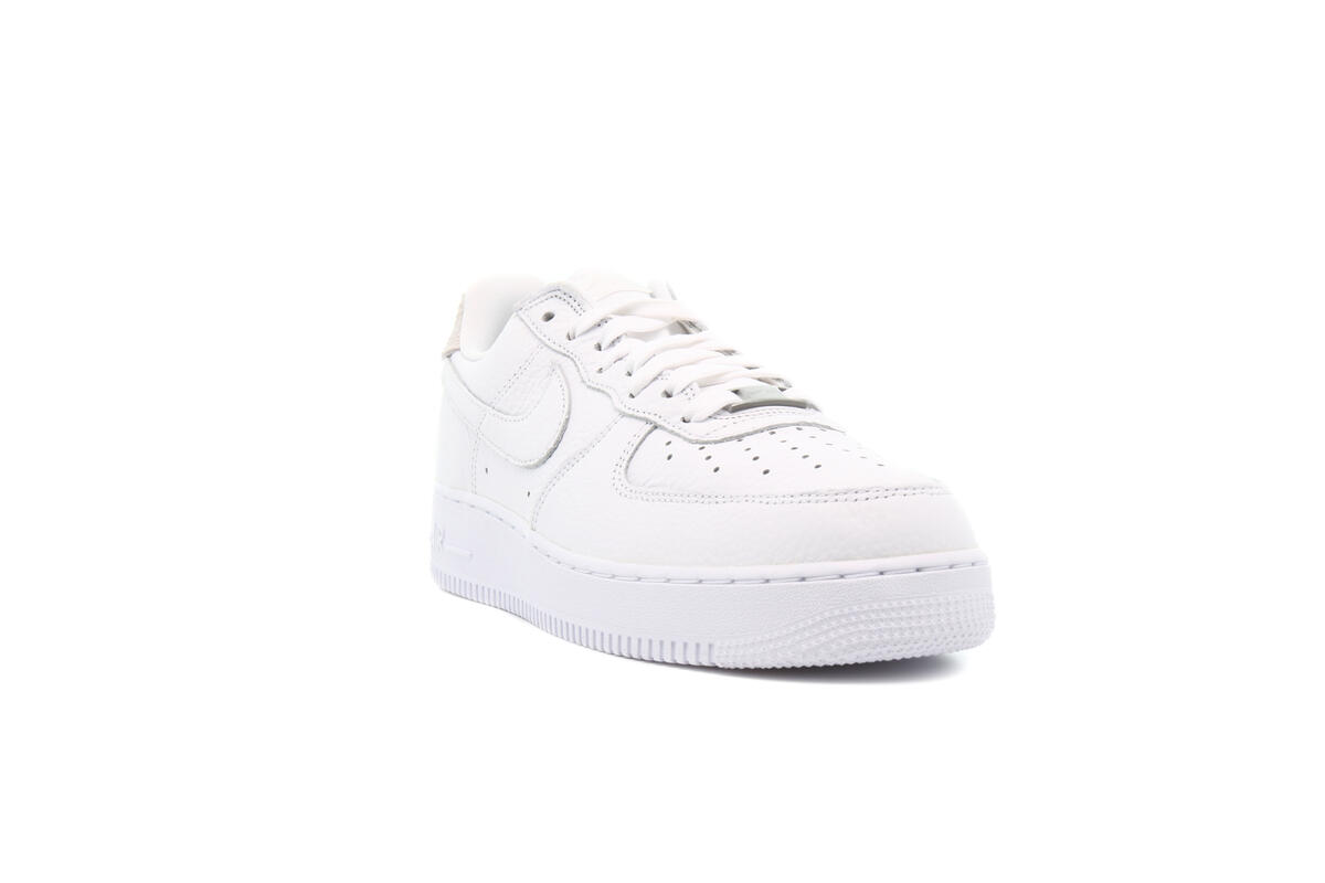 Nike Air Force 1 '07 Craft White - Image 22