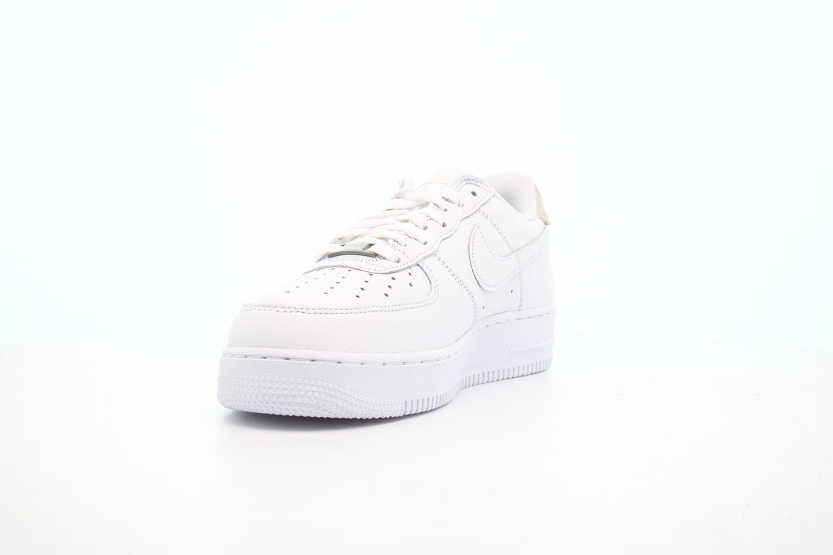 Nike Air Force 1 '07 Craft White - Image 24