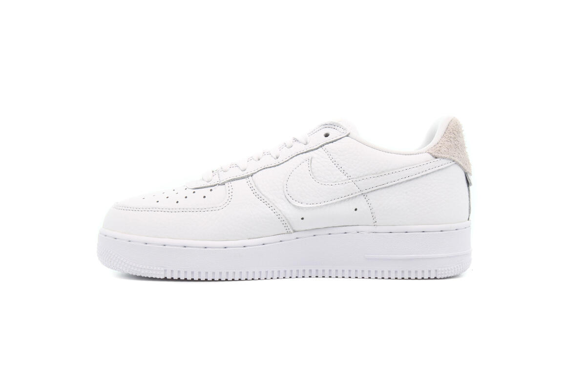 Nike Air Force 1 '07 Craft White - Image 26