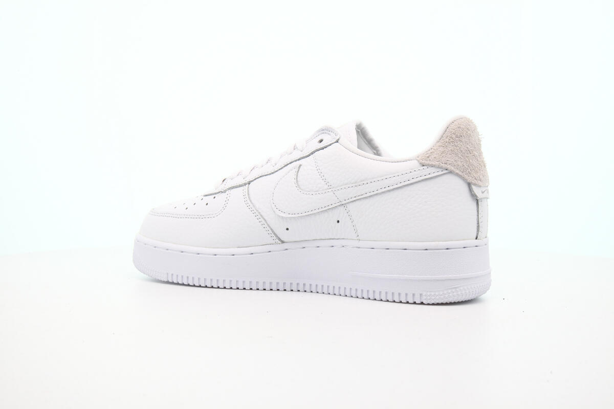 Nike Air Force 1 '07 Craft White - Image 27