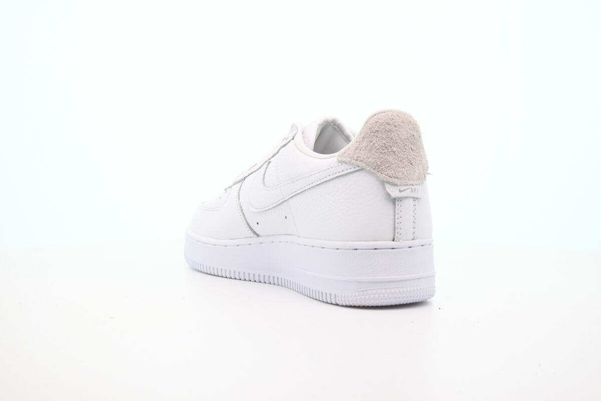 Nike Air Force 1 '07 Craft White - Image 28