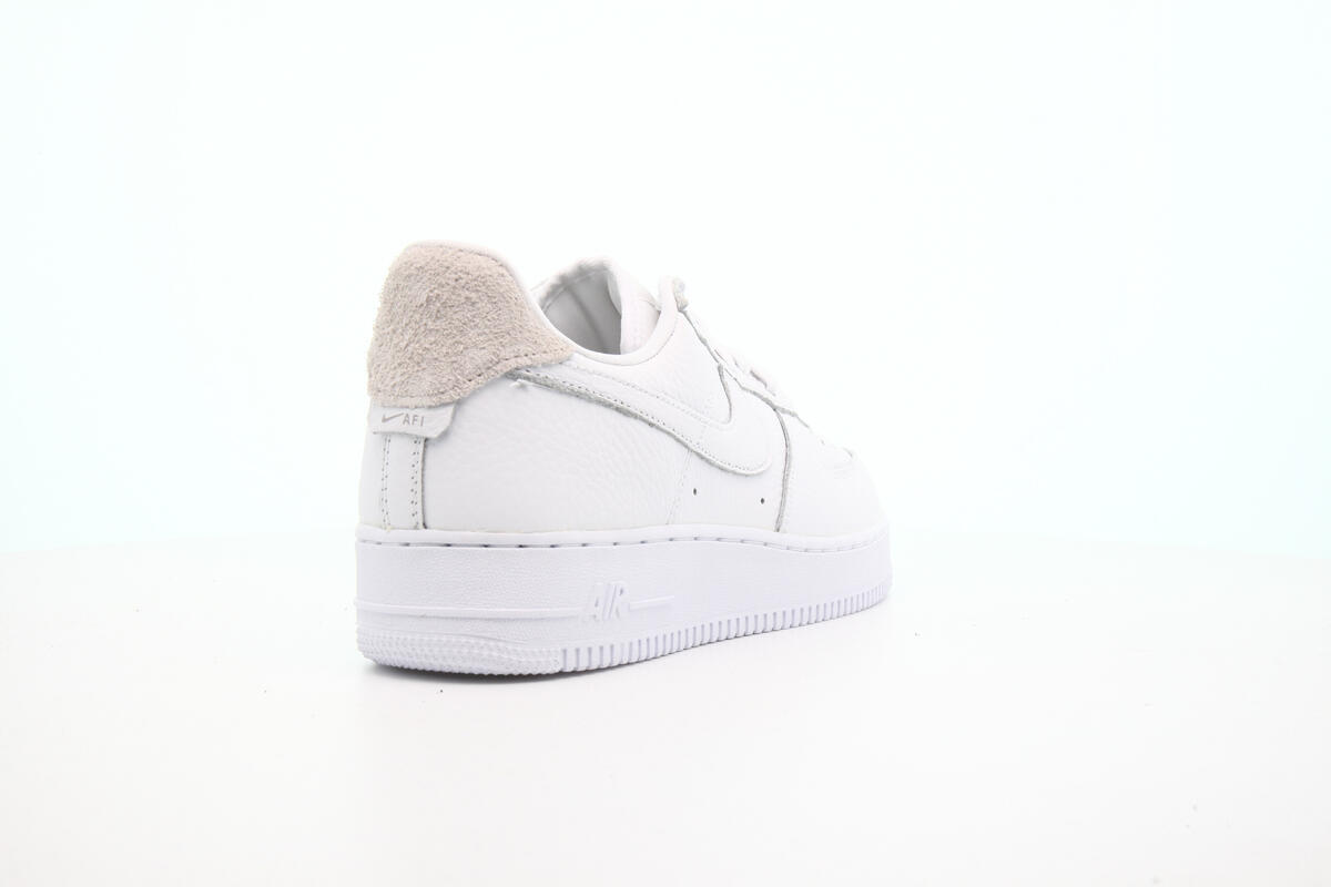 Nike Air Force 1 '07 Craft White - Image 30
