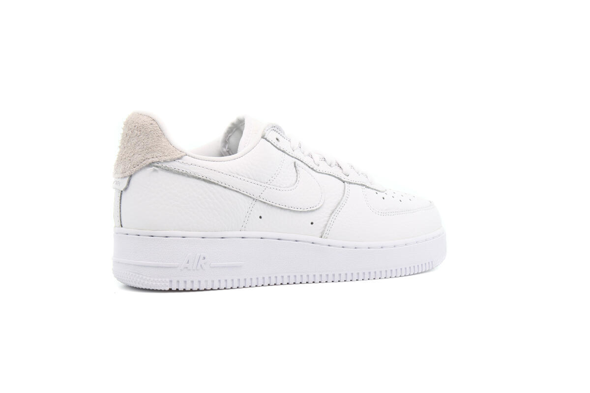 Nike Air Force 1 '07 Craft White - Image 31
