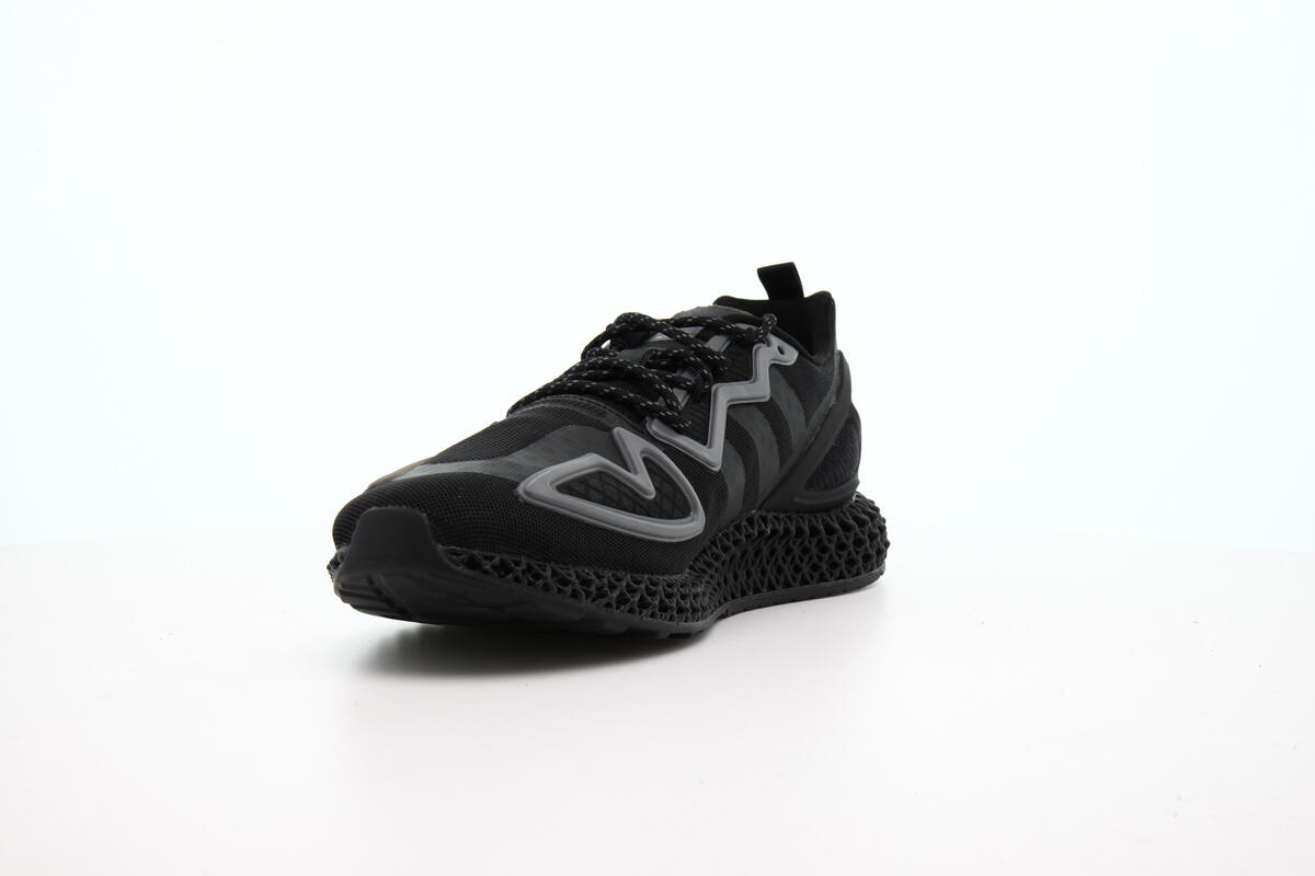 adidas Originals ZX 2K 4D "Core Black" - Image 11