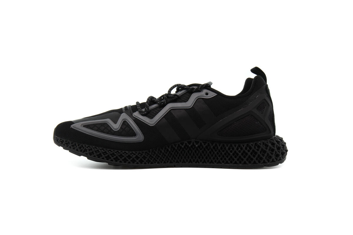 adidas Originals ZX 2K 4D "Core Black" - Image 13