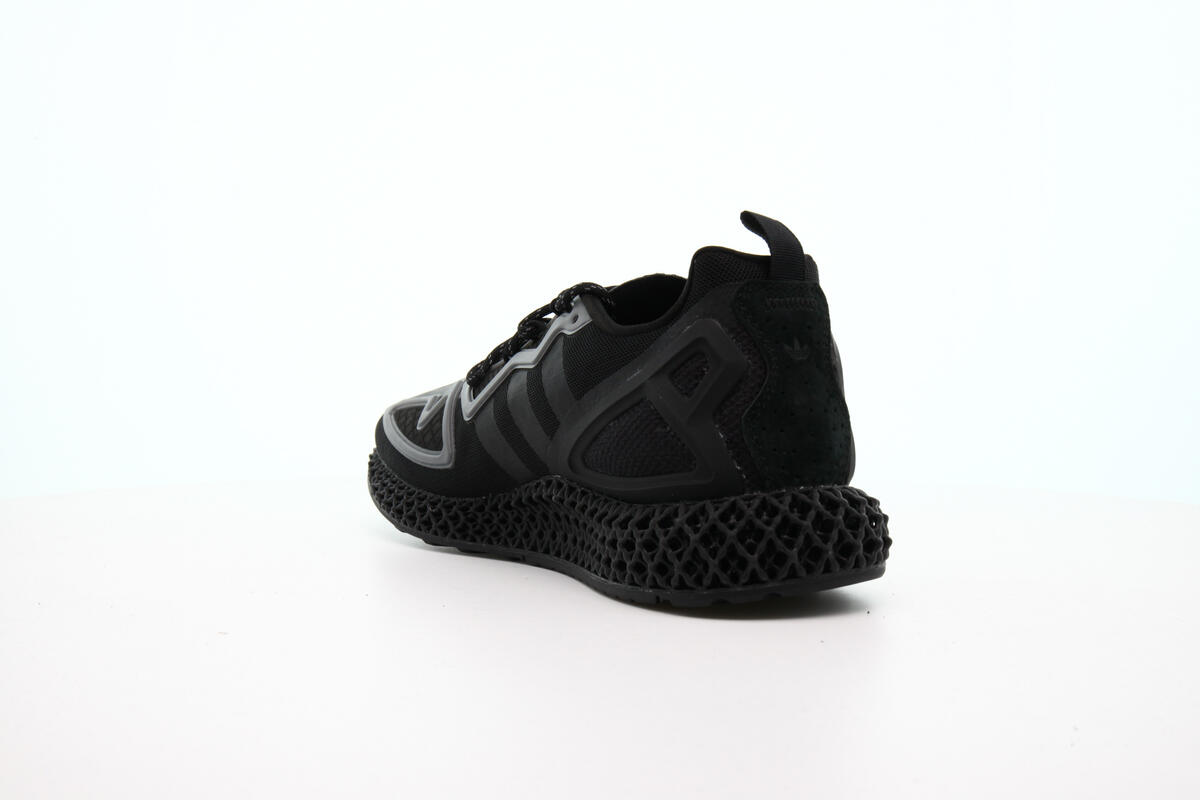 adidas Originals ZX 2K 4D "Core Black" - Image 15