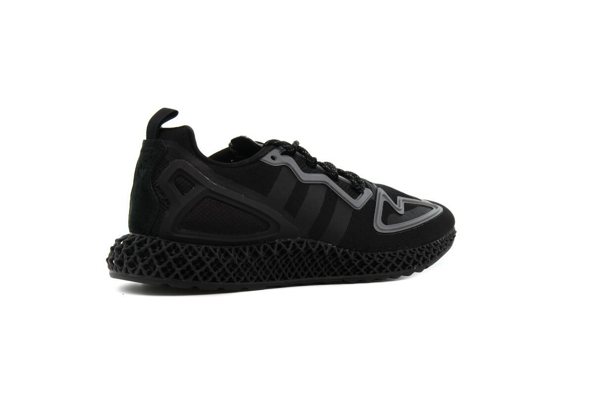 adidas Originals ZX 2K 4D "Core Black" - Image 18