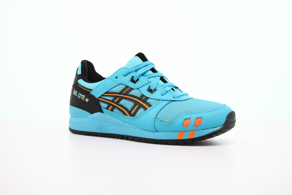 Asics Gel Lyte III - Image 4