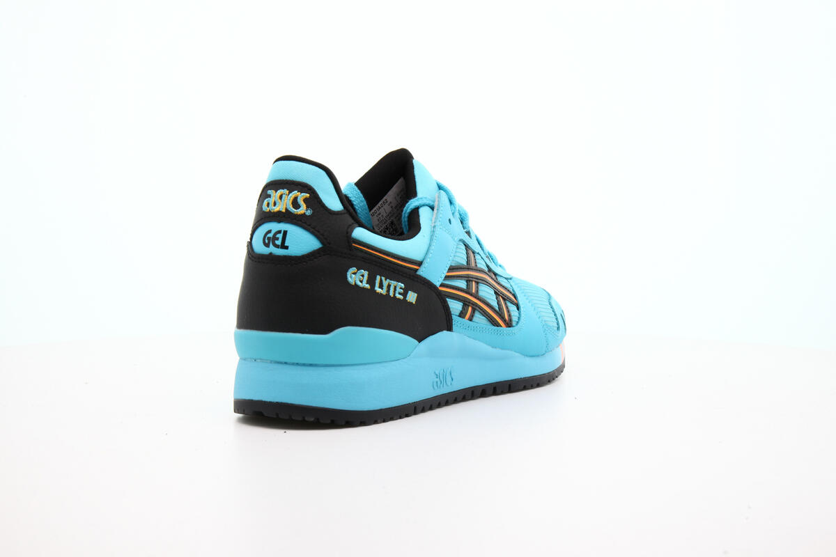 asics gel lyte aquarium