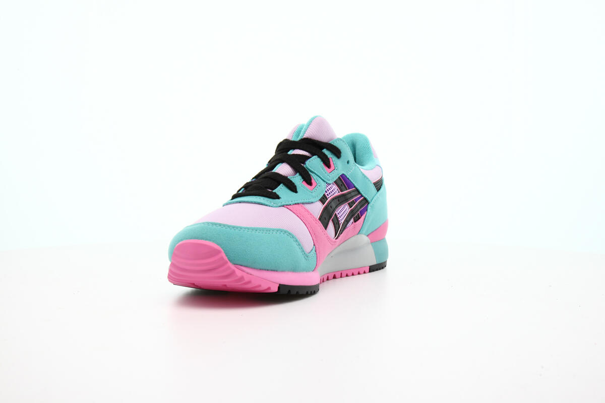Asics Gel-Lyte III OG "Dragon Fruit" - Image 7