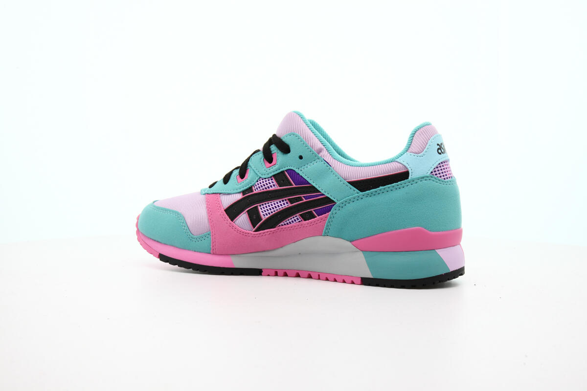 Asics Gel-Lyte III OG "Dragon Fruit" - Image 10