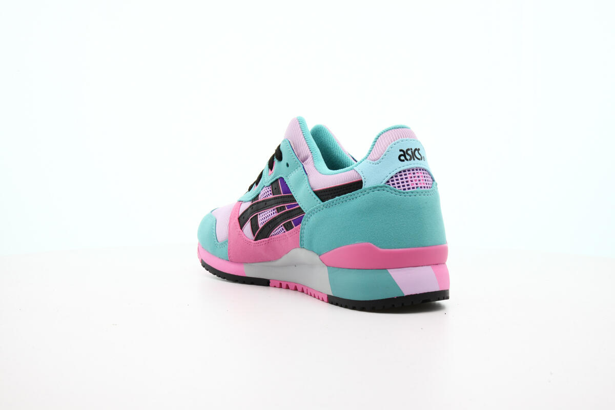 Asics Gel-Lyte III OG "Dragon Fruit" - Image 11